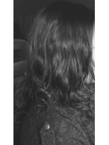 ヘアーサロン レンリ&nbsp;オーガニックパーマ