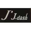 ジェーダッシュ 国立店(J')のお店ロゴ