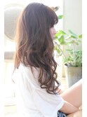 セクシー×Style SIDE.26 【NaTur 北千住 03-5284-8558】