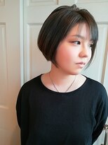 エイト ヘアサロン 渋谷本店(EIGHT)&nbsp;【EIGHT STYLE】