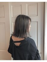 エイト ヘアサロン 渋谷本店(EIGHT)&nbsp;【EIGHT渋谷本店】新田 廉_0065