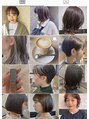 ブラウン ナカノ(BROWN nakano) Instagram/cana_brown更新してます