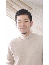 チャコ ヘアーサロン(chaco hair salon)&nbsp;河邉 奨