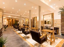 オーブ ヘアー ラルム 天文館通店(AUBE HAIR larme)