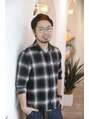 オーブ ヘアー ビーヴ 調布店(AUBE HAIR beve) 石川 清一