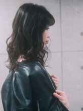 ヘアセット シャンプーアンドスパ専門店 ウルー(Uruu)