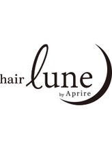 ヘア ルーナ バイ アプリーレ(hair lune by Aprire)