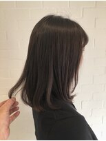 コミレ(COMILE)&nbsp;超やわらかヘアー酸性ストレート（矯正）