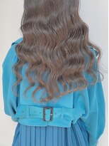 ムネ ラ モード ルジュール(MENER LA MODE re'jouir)&nbsp;silver beige