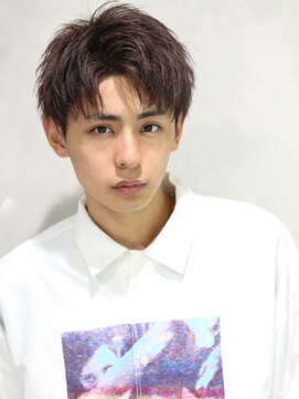 リップス 渋谷(LIPPS) ドライアップ