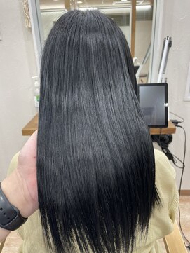 ループ(LOOP) 髪質改善トリートメント