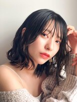 アンシェリ バイ フラミューム 大船店(Ancheri by flammeum)&nbsp;インナーカラー