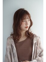 プロデュース 古淵店(Produce)&nbsp;ナチュラルブラウン