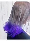 umi machi ハロウィン　胡蝶しのぶcolor 2021/10/21