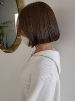 インビテーション(invitation)&nbsp;チョコレートブラウン