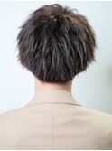 【SENSE original】ソフトツイストスパイラル 初パーマに!