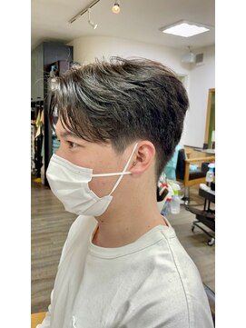 サンシップ(sun ship) カリアゲ