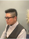ネオ反社スタイル
