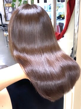 サロンドブレーメン(salon de BREMEN by Hero) 必ず綺麗になる!!!【髪の美容整形トリートメント】☆