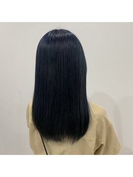 フローレバイヌンク(Flore by nunc) 【巣鴨】【大塚】Flore by nunc新作スタイル【地蔵通り商店街】