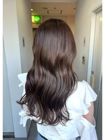 エレノア 梅田店(Eleanor)&nbsp;お洒落No. 1◎アイスグリーンティー【8レベル】