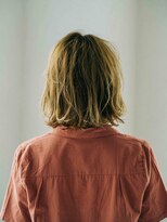 シアン 橋本店(Shian)&nbsp;ふわりボブ