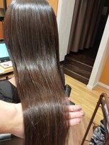 フレンズ 山鼻店(friend's)&nbsp;水素ストレート