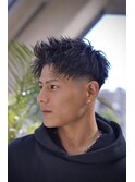 圧倒的神バランスベリーショート