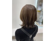 タナの美容室 2号店(TANA)