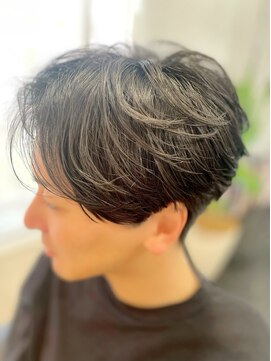 フェリーチェ(felice) メンズマッシュ