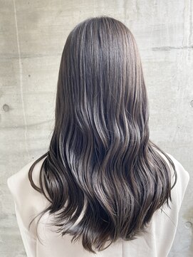 ヘアステーションフラット(HAIR STATION FLAT) 大人ナチュラルブラウン