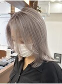 ROUIS 津田沼 シルキーベージュ