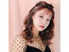 【推し活】推しの視線を独り占め♪ ヘアセット☆ ￥2,800