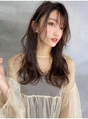 うる艶カラー