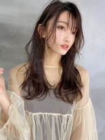 インビテーション(invitation) うる艶カラー