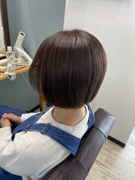 サニー あま店(Sunny) ツヤサラ贅沢コース