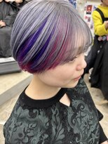 ピチカートシータ(pizzicato cita)&nbsp;不破湊/推しカラー/ポイントカラー