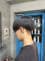 フロップニク(FLOPNIK) シルバーアッシュ