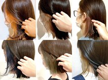 ローグ ヘアー 金町店(Rogue HAIR)