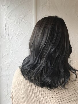 ルートファイブ(ROUTE FIVE) 《GRADATION ~BLUE GRAY~》