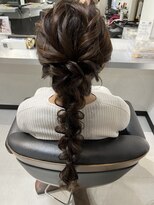 トゥエンティ ファイブ(TWENTY FIVE)&nbsp;編みおろし/網島