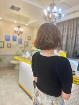 シャンプーボーイ セントラル 博多(SHAMPOO BOY central) Bob