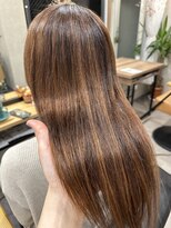 ユニル(unir)&nbsp;【unir】梅雨対策なら酸性ストレート★