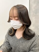 くびれスタイル