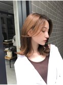 ミディアムレイヤー