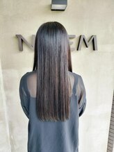 ニーム(NEEM) ロング