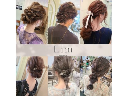 リム バイ ディーアンドティー(Lim by D&T)の写真