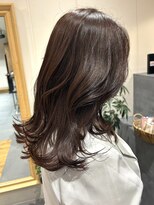 レックスヘアーインターナショナル(ReX HAIR INTERNATIONAL)&nbsp;【堂安稚菜】韓国風ヘア