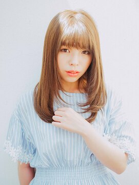 スタリー(Starry) 大人の極上つやストレート20代/30代/40代/ハレマチ通り