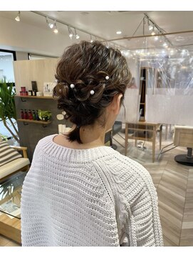 ラナ(LaNA) お客様フォト